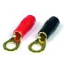 Cosses - Fils 20x Cosses Oeillet 15mm2 M8 Caliber PT15.8