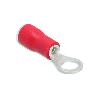 Cosses - Fils Cosses 535 M4 Rouge -10 Pcs-