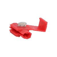 Cosses - Fils Cosses Cable Lock 1563 Rouge -5 Pcs-