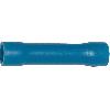 Cosses - Fils Cosses Cylindriques Boutables Bleues x50