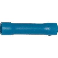 Cosses - Fils Cosses Cylindriques Boutables Bleues x50