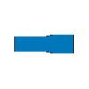 Cosses - Fils Cosses de cables 549 bleu 10pcs