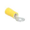 Cosses - Fils Cosses oeillet 674 M4 Jaune -10 Pcs-