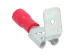 Cosses - Fils Cosses Piggyback 561 Rouge -10 Pcs-