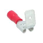 Cosses Piggyback 561 Rouge -10 Pcs- Cosses Piggyback 561 Rouge -10 Pcs-