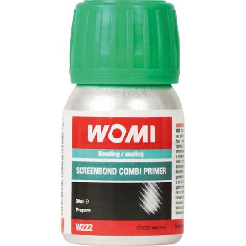 Peinture Auto Couche appret 30ml Womi W222