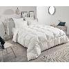 Couette Couette - TOISON D'OR - Daisy - Chaude - 240x260cm - Plumette et duvet