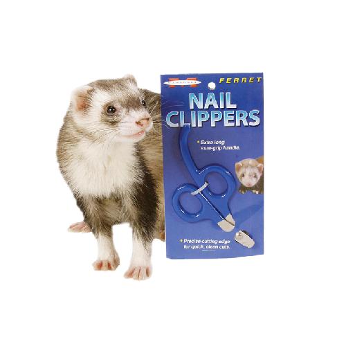 Coupe Ongles - Griffes Coupe ongle pour furet
