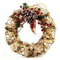 couronne-de-noel