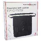 Pack Produit De Confort Coussin Ceinture Pour Femme Enceinte - Swiss Drive