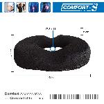 Pack Produit De Confort Coussin Comfort+ assise Type Donut