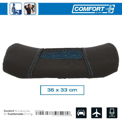 Pack Produit De Confort Coussin Comfort+ Gel Lombaire