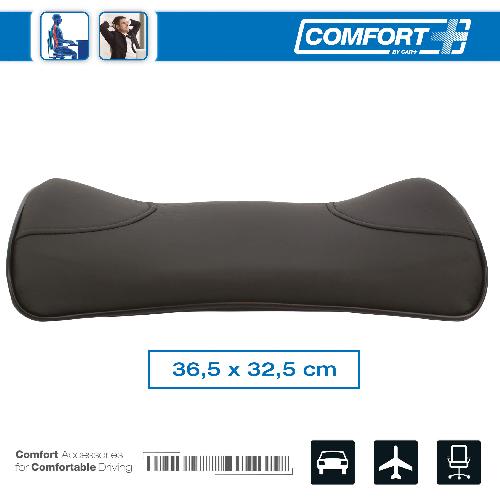 Pack Produit De Confort Coussin Comfort+ Lombaire 36x32