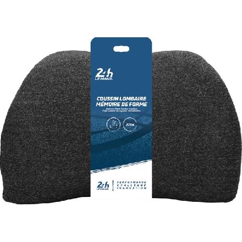 Aide Au Transfert - Coussin Rotatif - Poignee Handybar Coussin lombaire 24H LE MANS