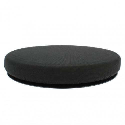 Cale Dos - Repose-tete Coussin Swiss Drive A Memoire De Forme Pivotant 360 - Swiss Drive