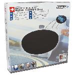 Coussin Swiss Drive A Memoire De Forme Pivotant 360 - Swiss Drive - D40cmxH6cm