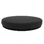 Cale Dos - Repose-tete Coussin Swiss Drive A Memoire De Forme Pivotant 360 - Swiss Drive - D40cmxH6cm