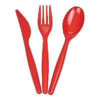 couverts-jetables