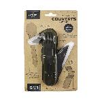 Camping & Camping-Car Couverts Multifonctions 5 en 1