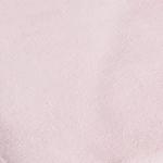 Edredon - Couverture - Plaid Bebe Couverture - BABYCALIN - Des la naissance - Flanelle - 75x100 cm - Rose