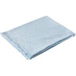 Edredon - Couverture - Plaid Bebe Couverture BABYCALIN - Flanelle - 75 x 100 cm - Rose