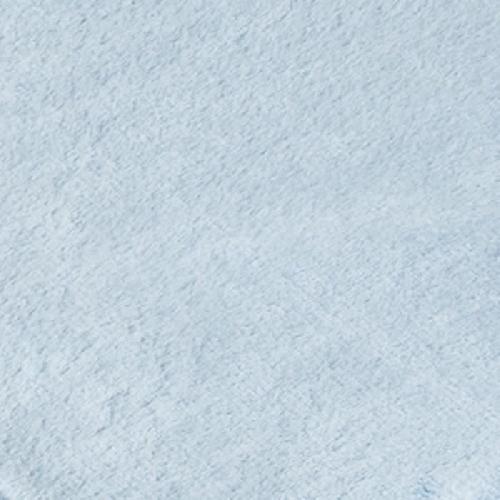 Edredon - Couverture - Plaid Bebe Couverture BABYCALIN - Flanelle - 75 x 100 cm - Rose