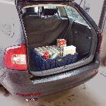 Housse De Siege - Couvre Siege Couverture de protection de la voiture 140x150cm noir