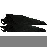 Housse De Siege - Couvre Siege Couverture de protection de la voiture 140x150cm noir