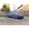 Couverture De Protection Vehicule - Bache Vehicule Housse auto Polyester M max 432cm