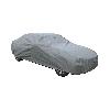 Couverture De Protection Vehicule - Bache Vehicule Housse Auto Soft Shell L 460x150x126cm Plastique