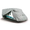 Couverture De Protection Vehicule - Bache Vehicule Housse compatible avec Motorhome 5 a 5.5m -540x205x250cm