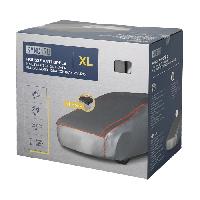 Couverture De Protection Vehicule - Bache Vehicule Housse de protection complete anti-grele Taille XL SYNCHRO Couverture De Protection Vehicule - Bache Vehicule Housse de protection complete anti-grele Taille XL SYNCHRO