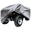 Couverture De Protection Vehicule - Bache Vehicule Housse de Quad - Taille XL 251x125x85cm Plastique