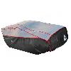 Couverture De Protection Vehicule - Bache Vehicule Housse De Voiture Anti-Grele Taille M 430x160x120cm - Swiss Drive Plastique