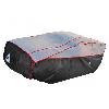 Couverture De Protection Vehicule - Bache Vehicule Housse De Voiture Anti-Grele Taille Xxl3 508x198x145cm - Swiss Drive Plastique