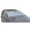 Couverture De Protection Vehicule - Bache Vehicule XLPT COVER PRO Bache protection pare-brise magnetique Plastique