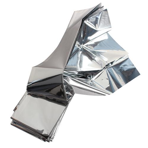 Trousse De Secours Couverture de Survie 160x210cm