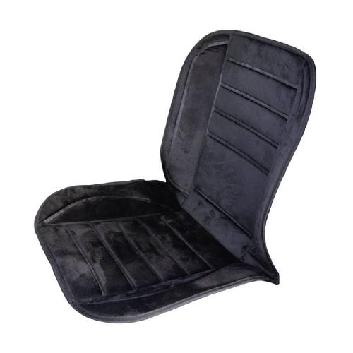 Housse De Siege - Couvre Siege Couvre-Siege Chauffant 12V Carpoint