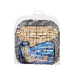 Housse De Siege - Couvre Siege Couvre Siege en fibre vegetale Ipanema beige