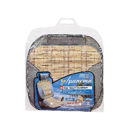 Housse De Siege - Couvre Siege Couvre Siege en fibre vegetale Ipanema beige