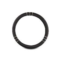 Couvre-volant Couvre Volant Chromeline Noir