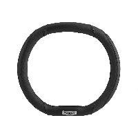 Couvre-volant Couvre Volant Double Meplat Sparco Noir