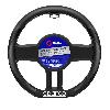 Couvre-volant Couvre-Volant en D 35cm compatible avec Peugeot 208 308 phase 2