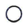 Couvre-volant Couvre Volant Grip Noir-Bleu-Noir