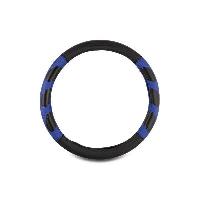 Couvre-volant Couvre Volant Grip Noir-Bleu-Noir