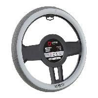 Couvre-volant Couvre Volant Gris-Bleu Sparco Aspect Origine Z