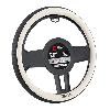 Couvre-volant Couvre Volant Noir- Blanc Sparco Aspect Origine Z