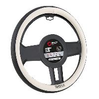 Couvre-volant Couvre Volant Noir- Blanc Sparco Aspect Origine Z