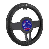 Couvre-volant Couvre Volant Noir Sparco Avec Bague Centrale