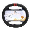 Couvre-volant Couvre-volant simili cuir meplat INCAR - Incar
